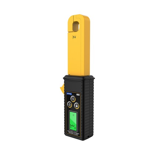 Misuratore morsetto corrente - misuratore, a