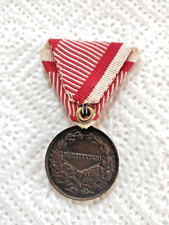 Austria WW1 medaglia