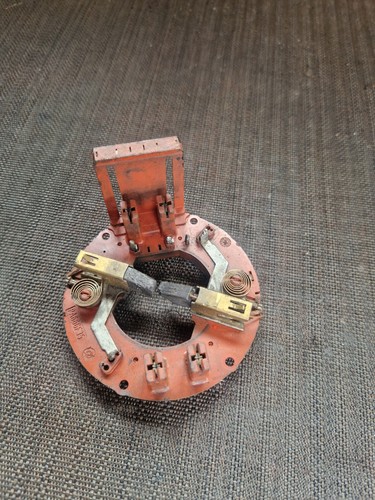 Supporto carbone motore - , hilti