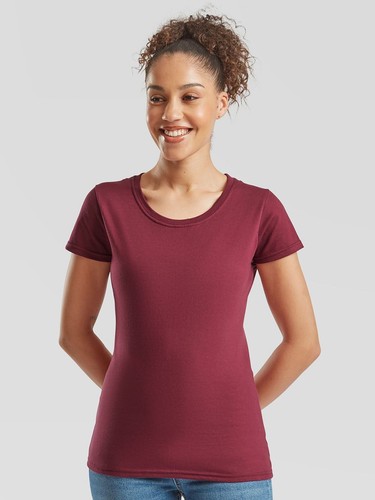 Shirt ladies iconic 195 - ladies,