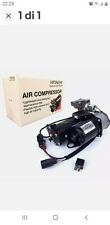 Compressore sospensioni originale Hitachi Range Rover Sport