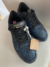 Scarpe Replay Milano sportive