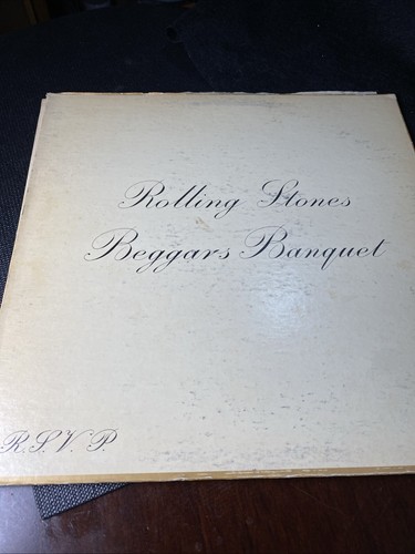 The rolling stones beggars - rolling,