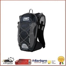 Zaino Bici 14LT Con Sacca