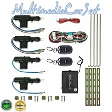 Kit Centralina Chiusura