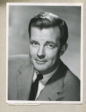 William Lundigan: TV Climax