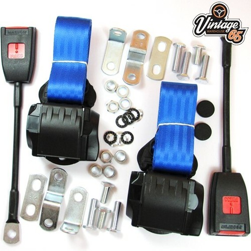 Coppia cinture anteriori bmw - coppia,
