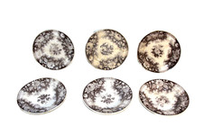 Piatti della serie Jardiniere