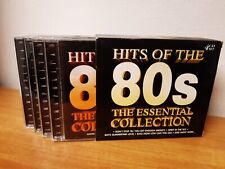 HITS OF THE 80s the essential