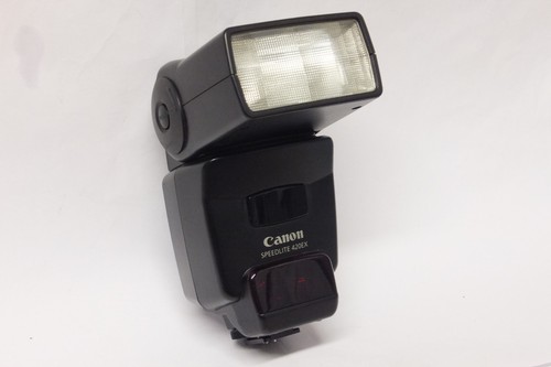 Flash canon speedlite - canon,