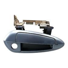 Maniglia Esterna Porta Anteriore Destro FIAT GRANDE PUNTO 3 Porte RICAMBIO USATO