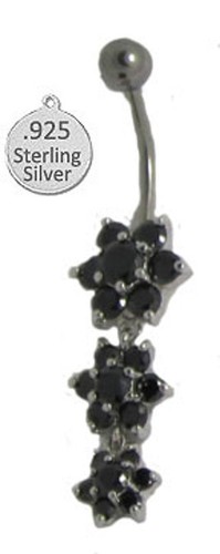 Piercing ombelico corpo - ombelico,
