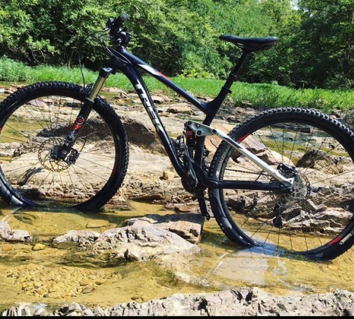 2016 trek fuel - trek, large