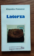 Claudia Patuzzi, Laterza