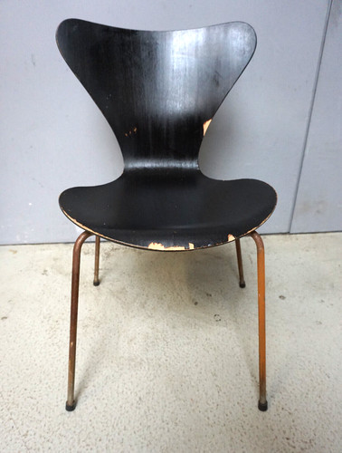 Fritz hansen arne jacobsen - arne,