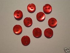 Bottoni IN Madreperla 7.5mm