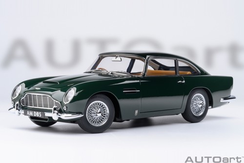 Modellino auto aston martin - auto,