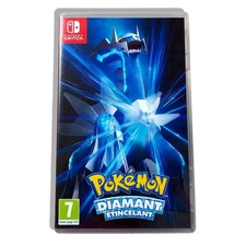 Pokémon Diamante Lucente -