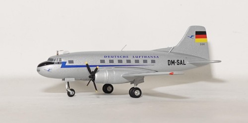 200 phoenix models deutsche - 1:200,