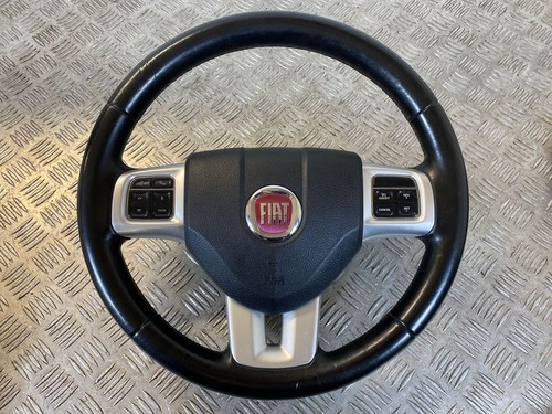 Volante fiat freemont - volante,