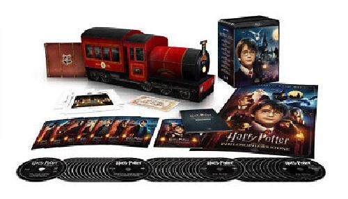Harry potter film hogwarts - harry,
