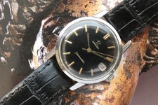 OROLOGIO CALENDARIO OMEGA