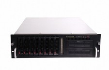 Server Supermicro SC833 //