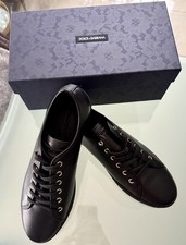 DOLCE & GABBANA Shoes scarpe