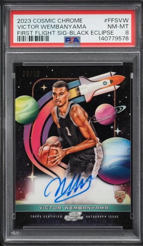 2023 topps cosmic chrome - 2023,