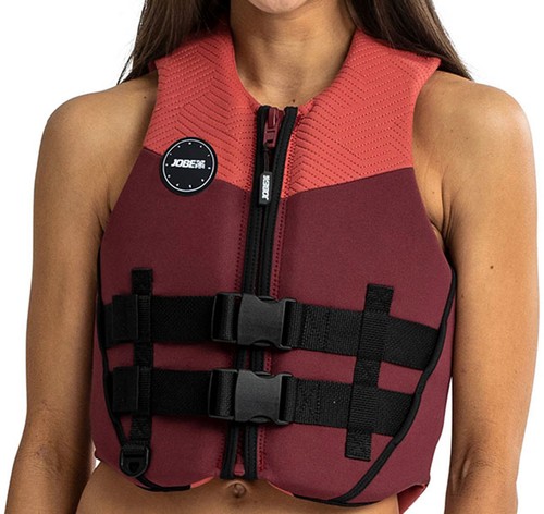 Gilet wakeboard gilet antiurto