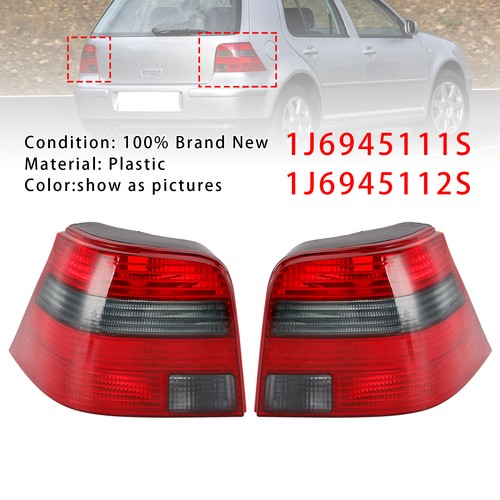 Left right tail light - left+right,