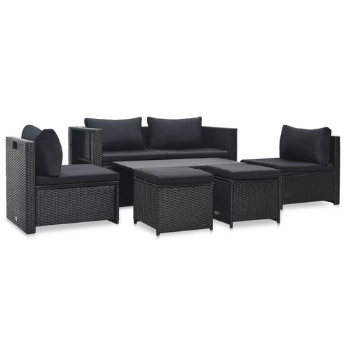 Set divani da - set, giardino