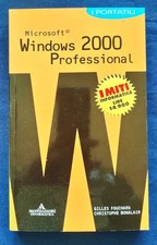 Microsoft Windows 2000
