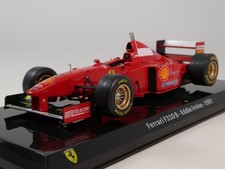 Ixo die cast ferrari - f1, f310b