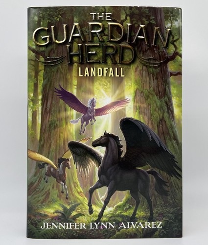 The guardian herd - guardian, herd:
