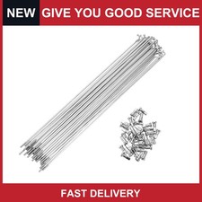 Raggi Bici Bicicletta 14G