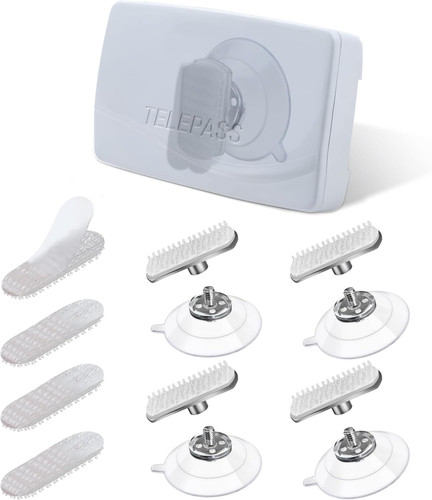 Pezzi supporto per telepass - pezzi,