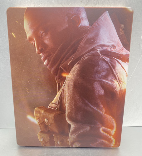 Battlefield steelbook con - steelbook,