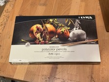 NEW/SEALED Lyra Rembrandt