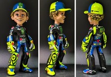 Figurina Valentino Rossi 2020