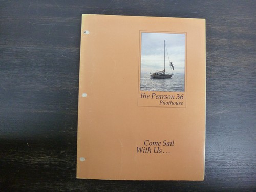 Pearson pilothouse brochure - pearson,