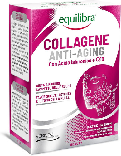 Collagene anti aging - collagene, anti-aging