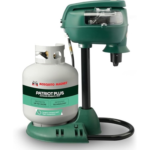 Mosquito magnet mm4200b - mosquito,