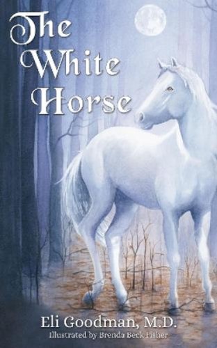 Eli goodman the - the, horse