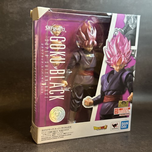 Goku black super saiyan - goku,