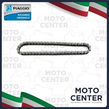 CATENA POMPA OLIO PIAGGIO