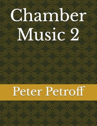 Chamber music paperback - chamber,