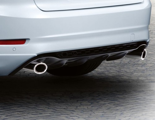 Ford mondeo diffusore paraurti - mondeo,