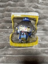 Pupazzi arcobaleno Ike