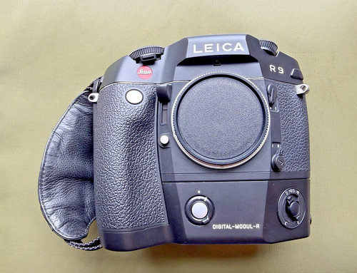 Corpo leica modulo - corpo, +